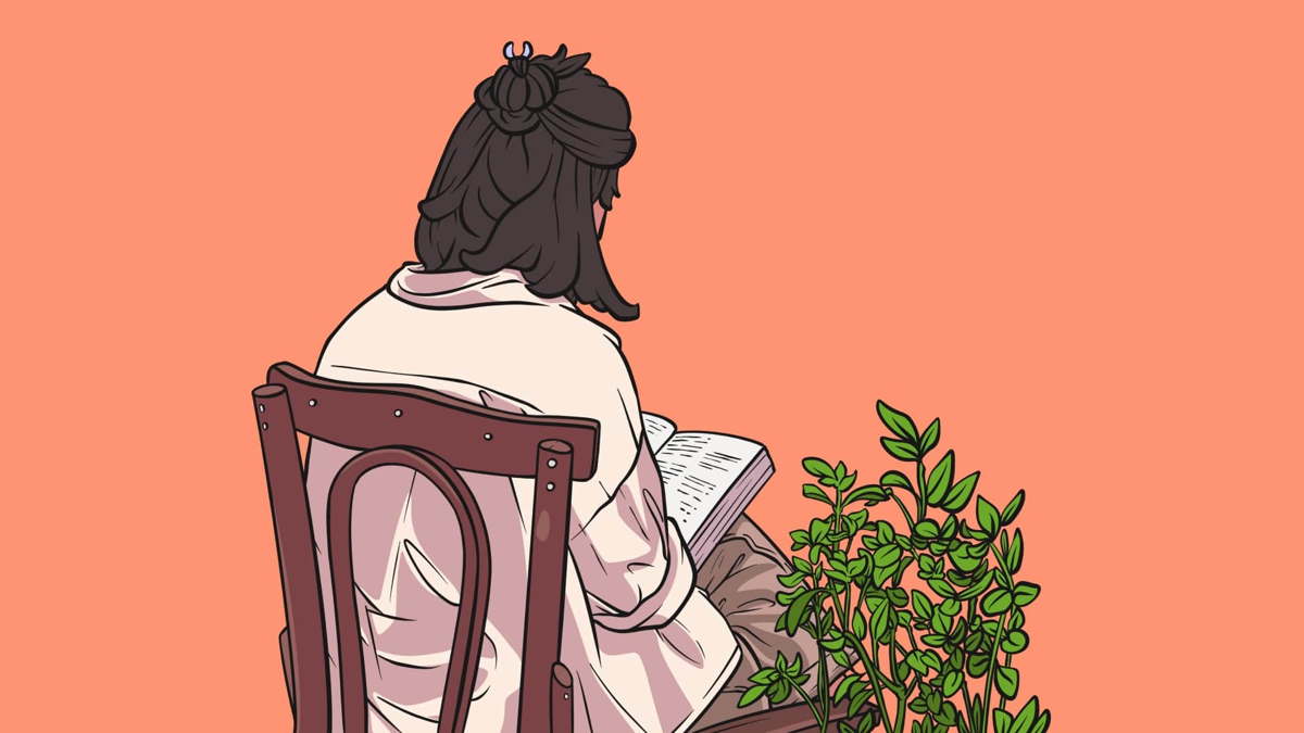 Книги, которых можно дочитать за каникулы